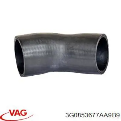 Grelha central do pára-choque dianteiro VAG 3G0853677AA9B9 preço, a partir de 62,29 USD