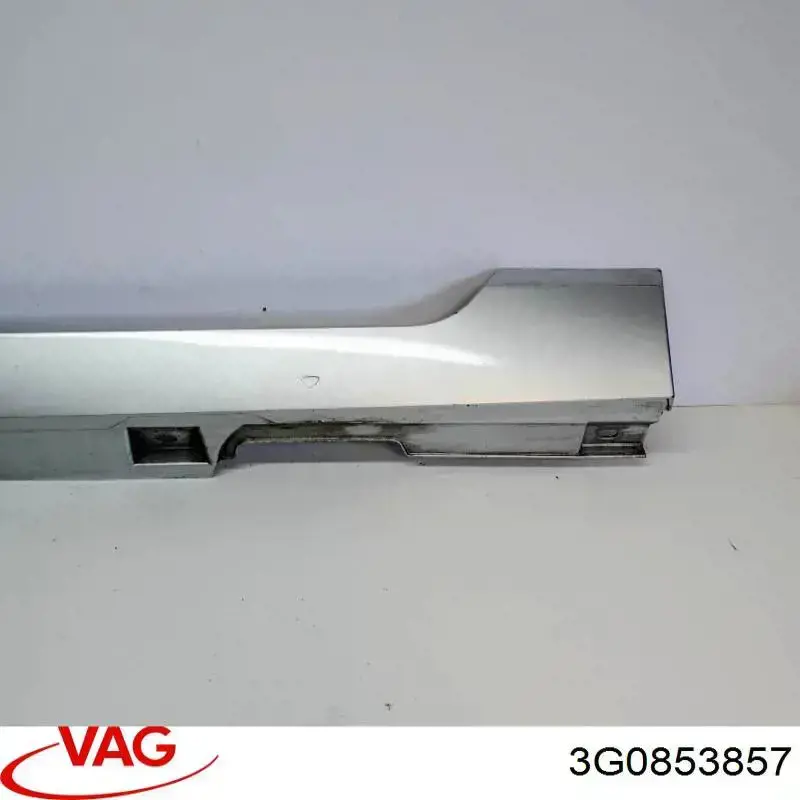  VAG 3G0853857