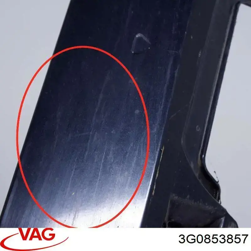 3G0853857 VAG 