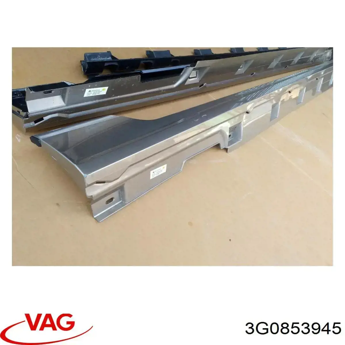  VAG 3G0853945 preço, a partir de 63,48 USD