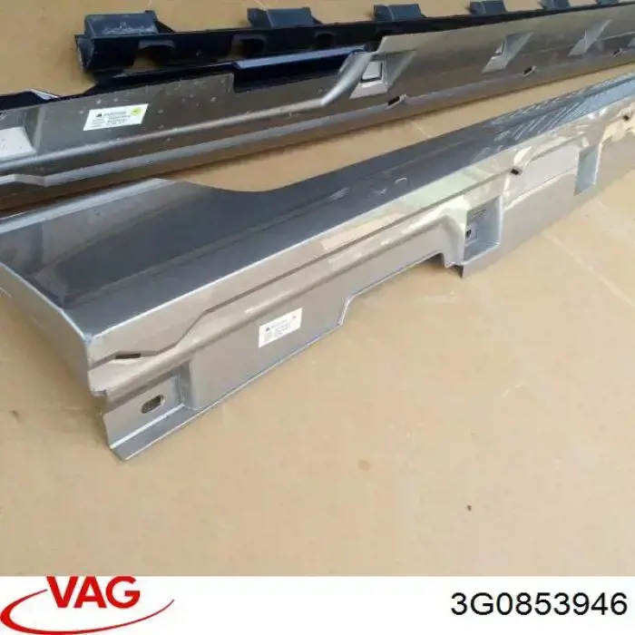  VAG 3G0853946 preço, a partir de 63,48 USD