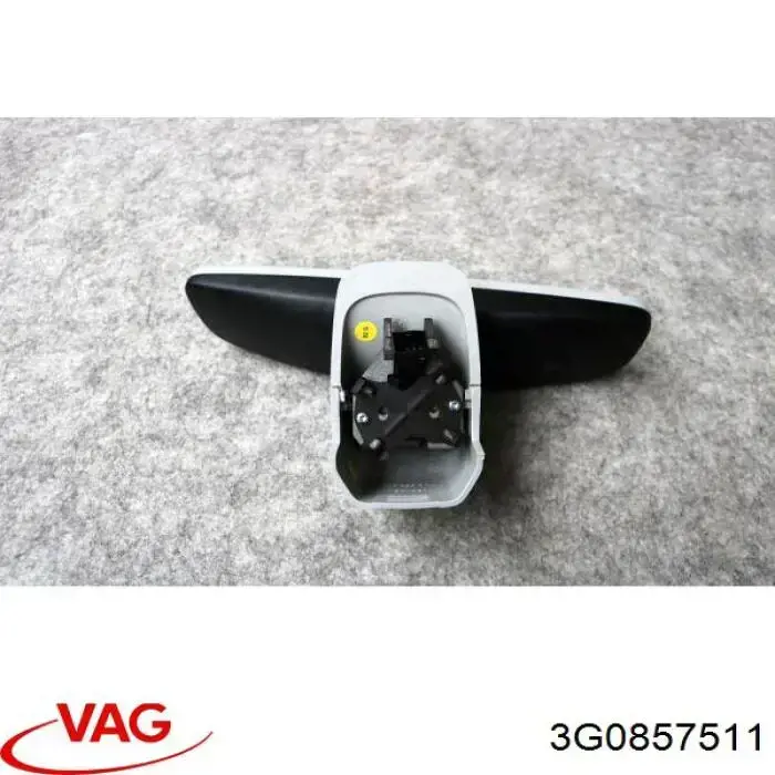 Espelho de salão interno VAG 3G0857511 preço, a partir de 52,87 USD