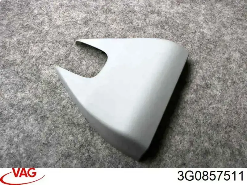 Compre 3G0857511 VAG Espelho de salão interno