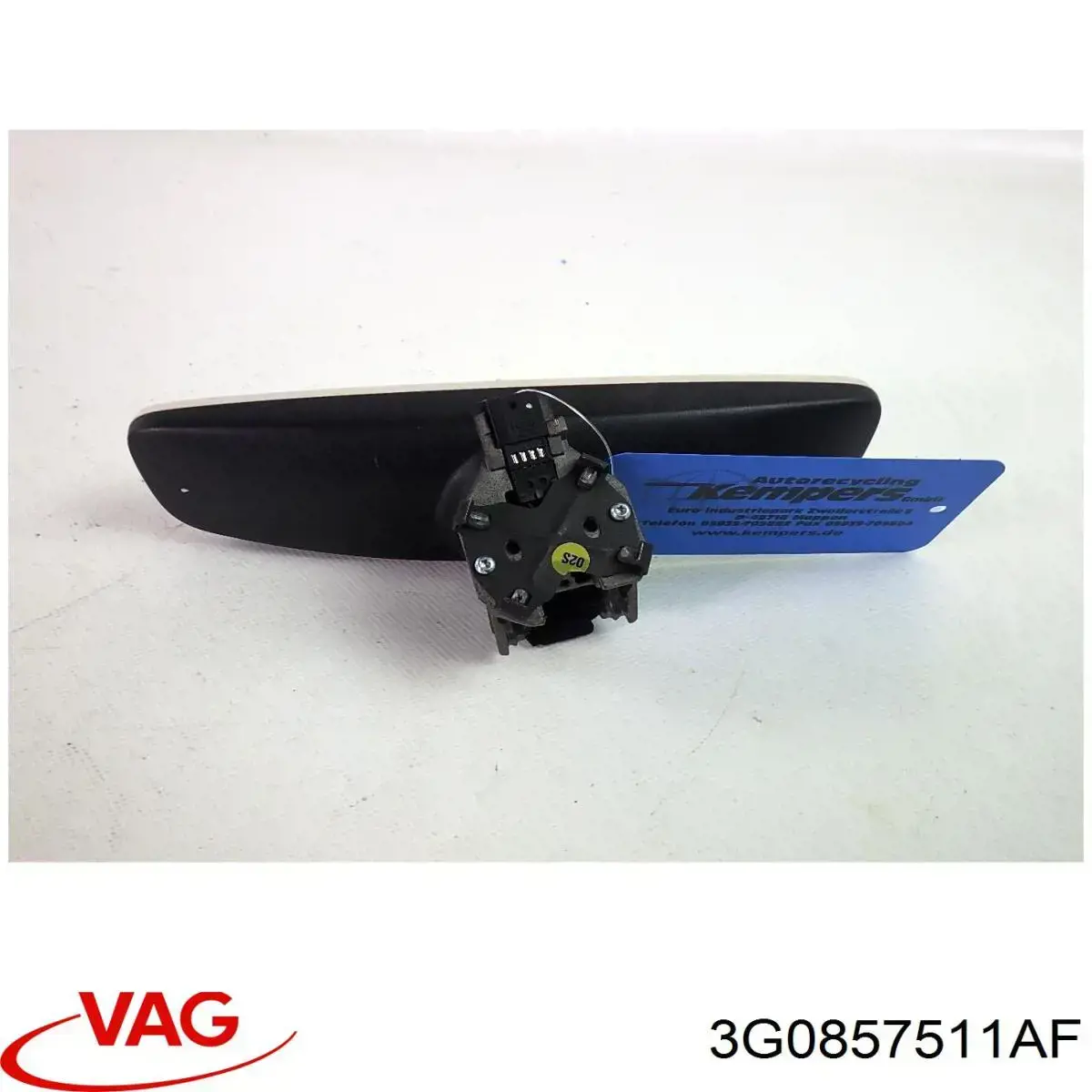 Espelho de salão interno VAG 3G0857511AF preço, a partir de 64,74 USD