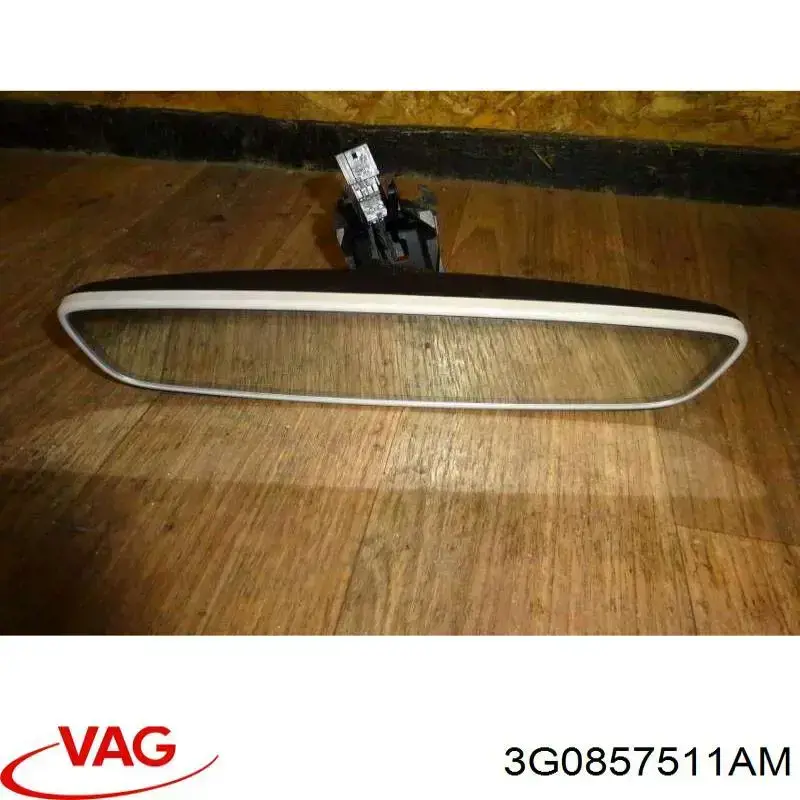 Compre 3G0857511AM VAG Espelho de salão interno