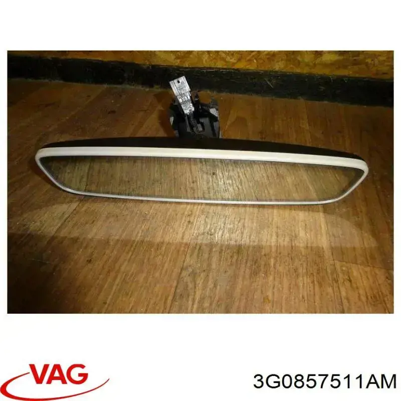 Espelho de salão interno VAG 3G0857511EIQQ preço, a partir de 40,86 USD