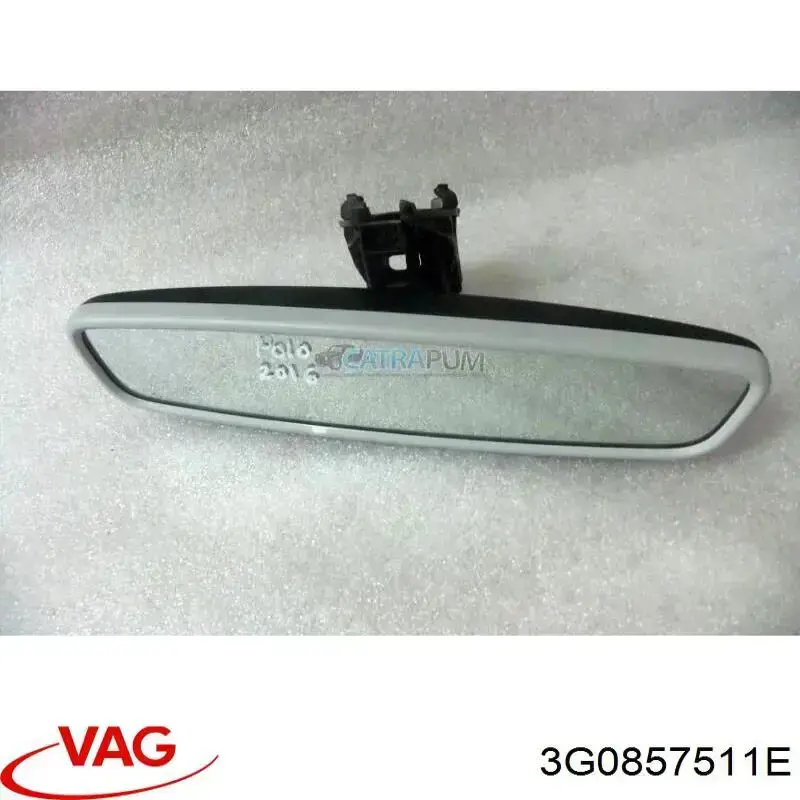 Espelho de salão interno VAG 3G0857511E preço, a partir de 40,86 USD