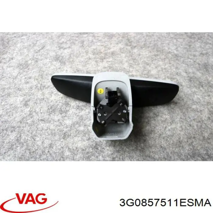 Compre 3G0857511ESMA VAG Espelho de salão interno