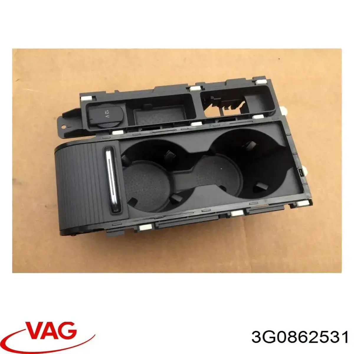  VAG 3G0862531 preço, a partir de 82,22 USD