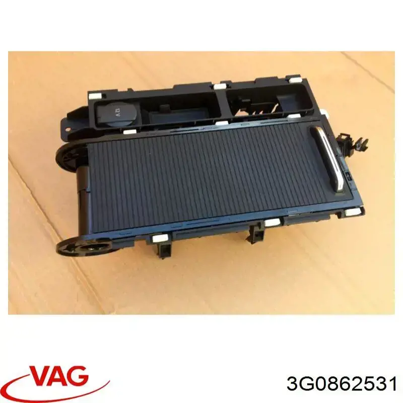 Compre 3G0862531 VAG 
