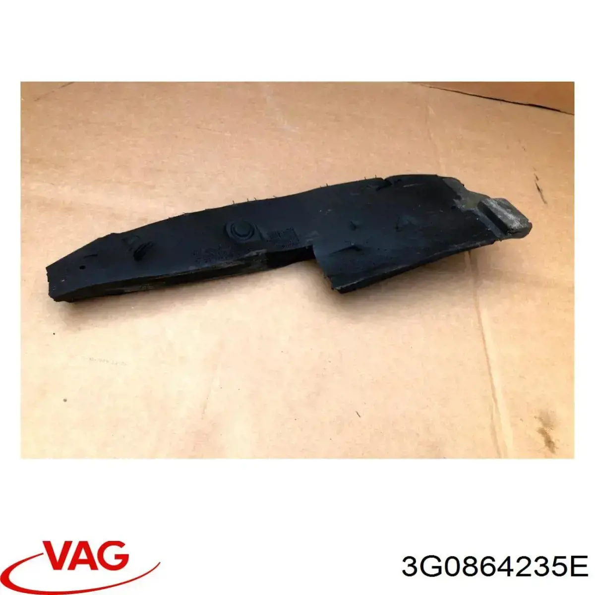  VAG 3G0864235E preço, a partir de 79,40 USD