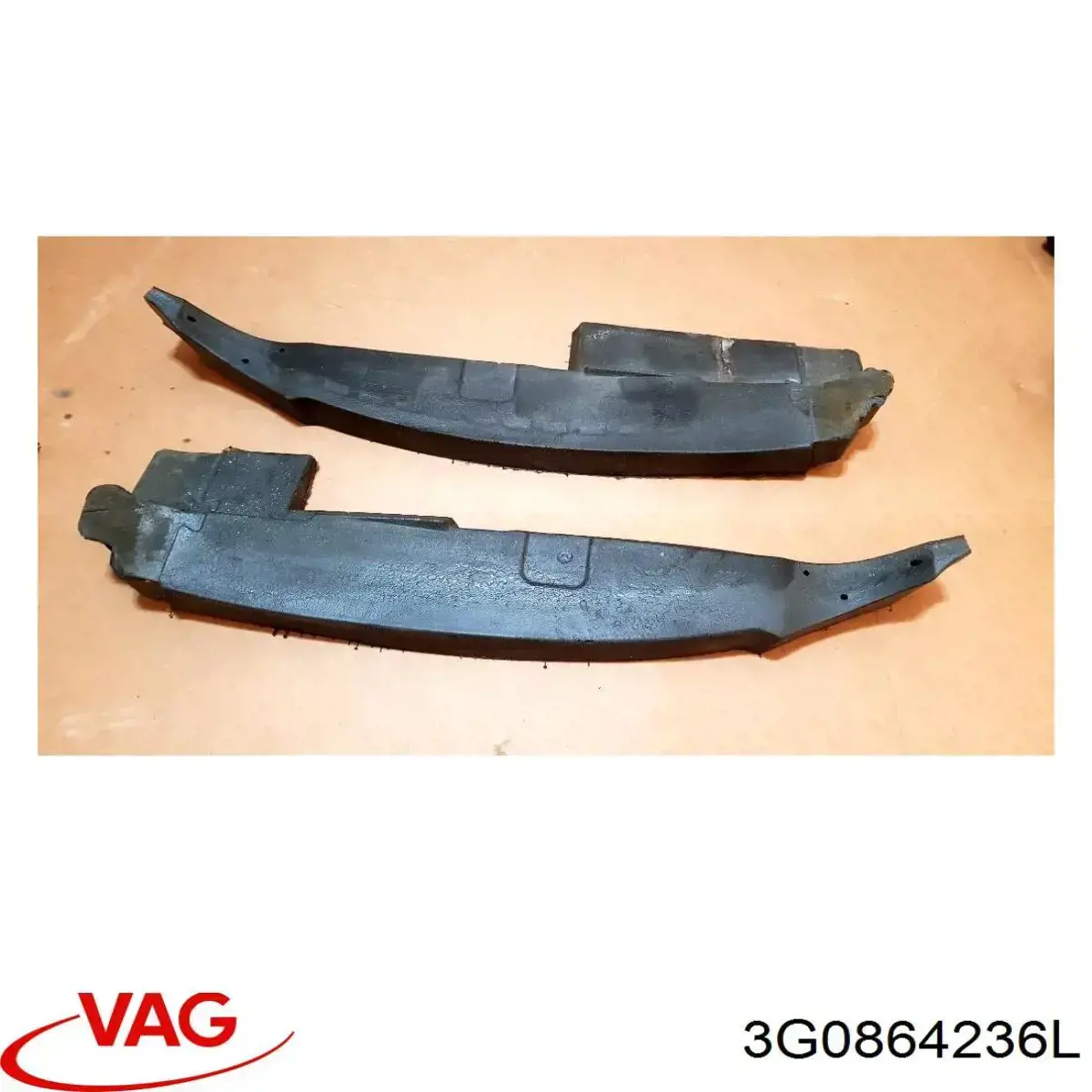  VAG 3G0864236L preço, a partir de 78,73 USD