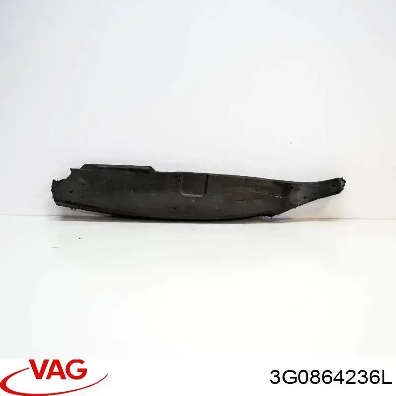 3G0864236L VAG 