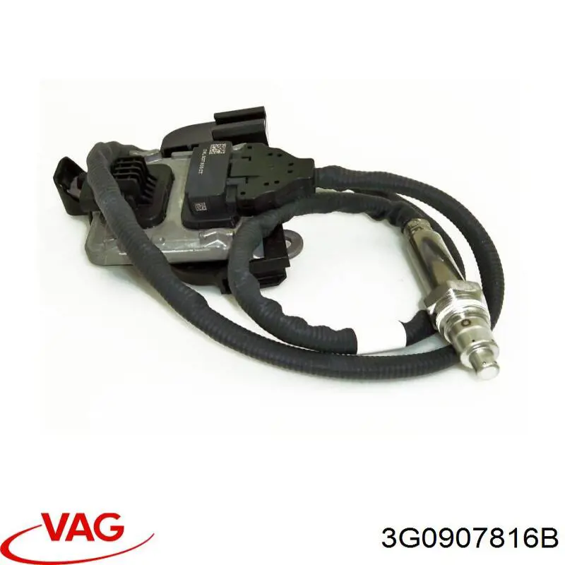 3G0907816B VAG 