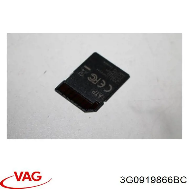 VAG 3G0919866BC preço, a partir de 192,39 USD