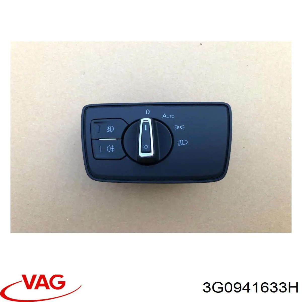  VAG 3G0941633H preço, a partir de 47,67 USD