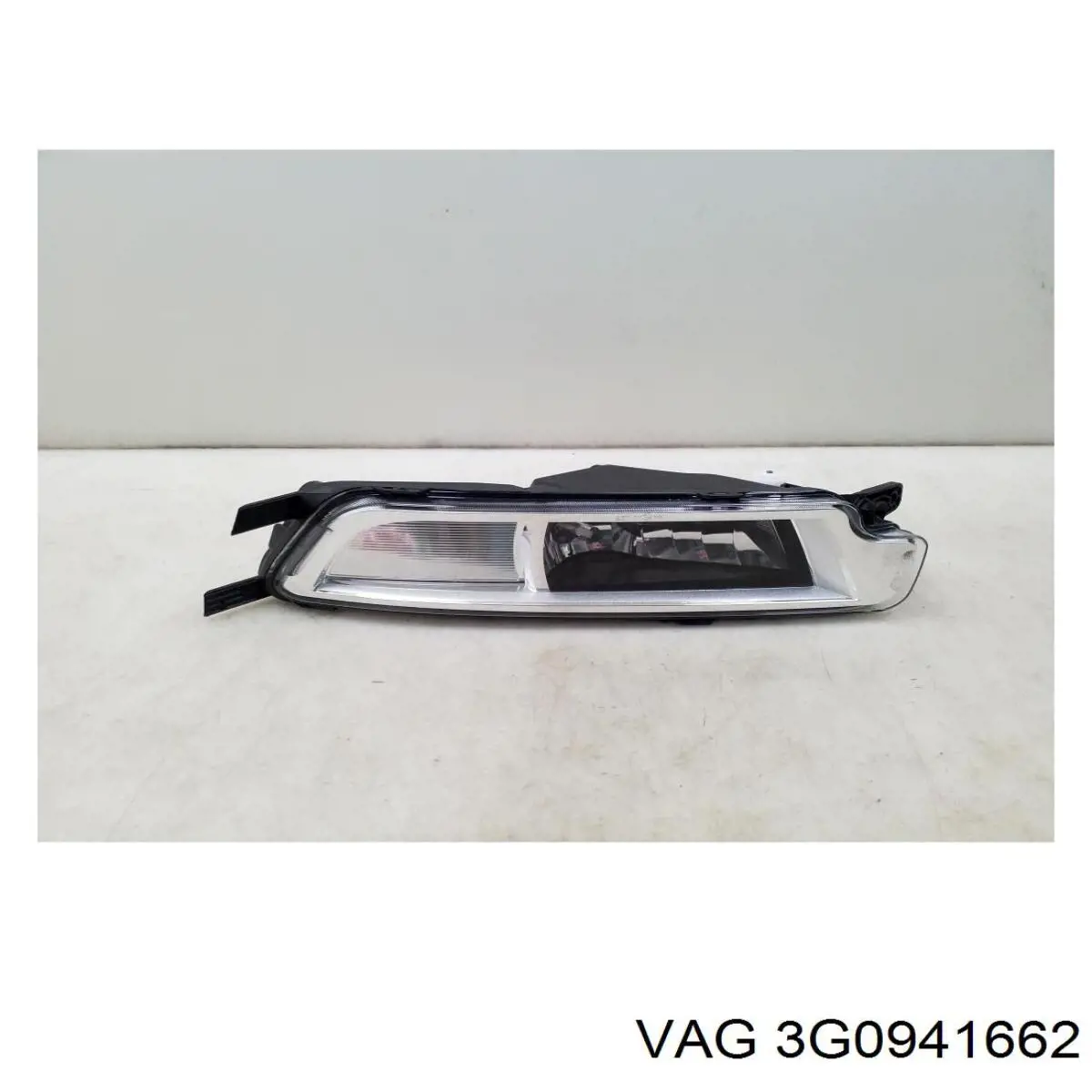 3G0941662 VAG Luzes de nevoeiro direitas