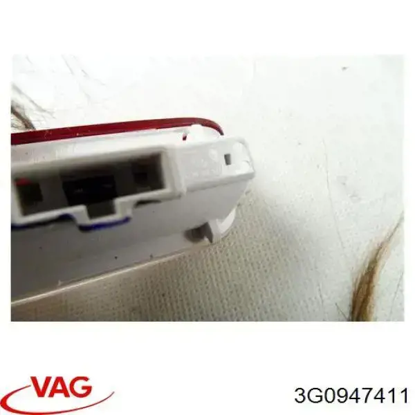 Compre 3G0947411C VAG 