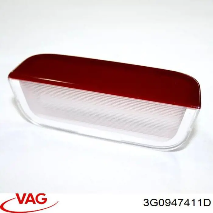 3G0947411D VAG 