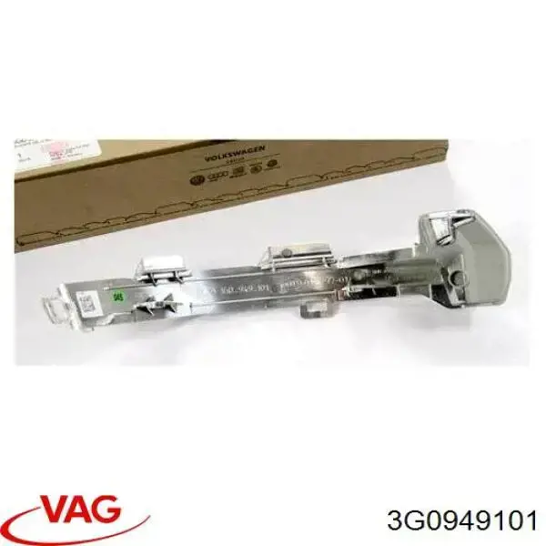 Pisca-pisca de espelho esquerdo VAG 3G0949101 preço, a partir de 33,40 USD