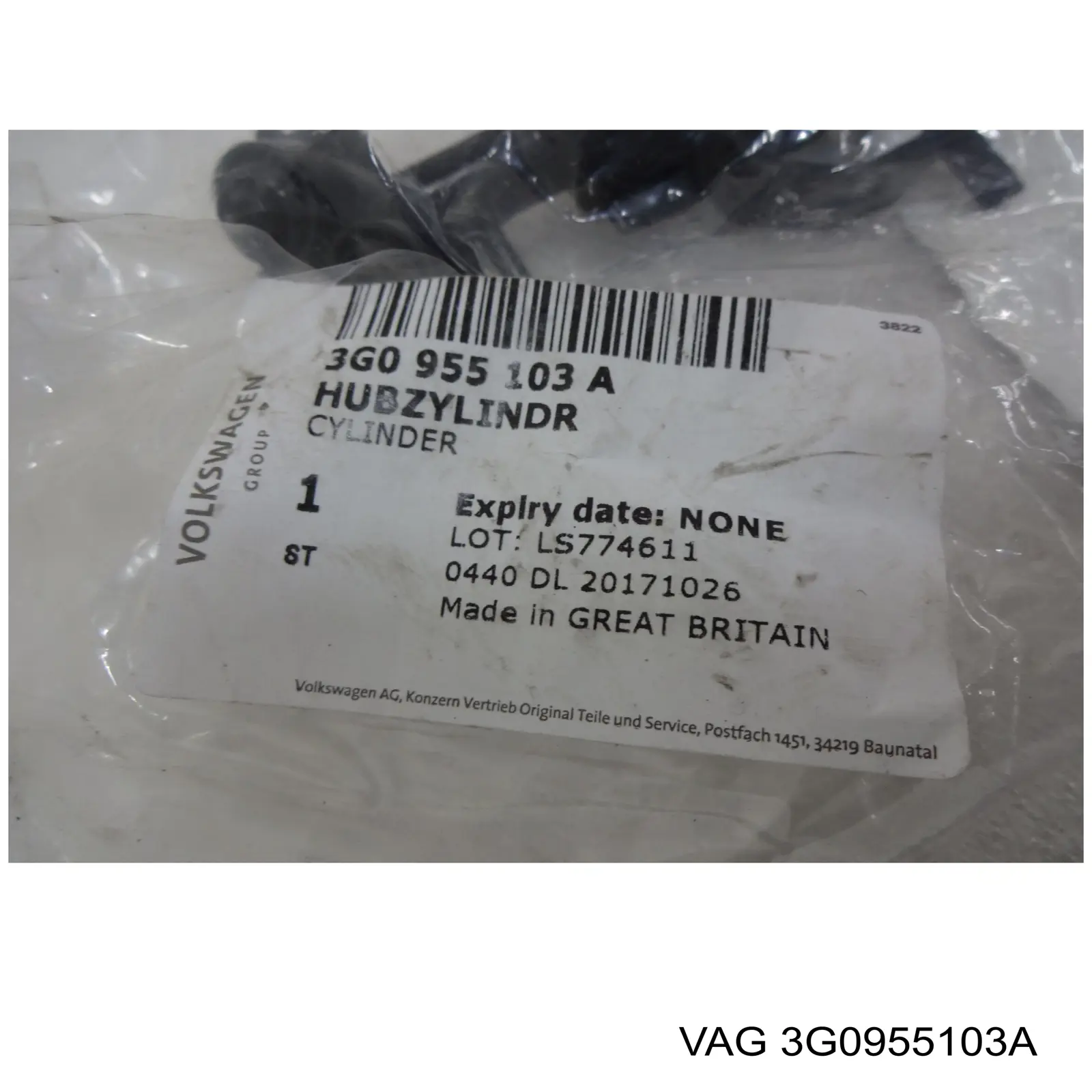 Injetor de fluido para lavador da luz dianteira esquerda VAG 3G0955103A preço, a partir de 23,96 USD