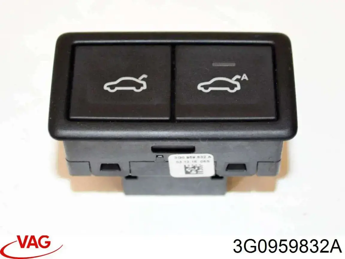 3G0959832A VAG 