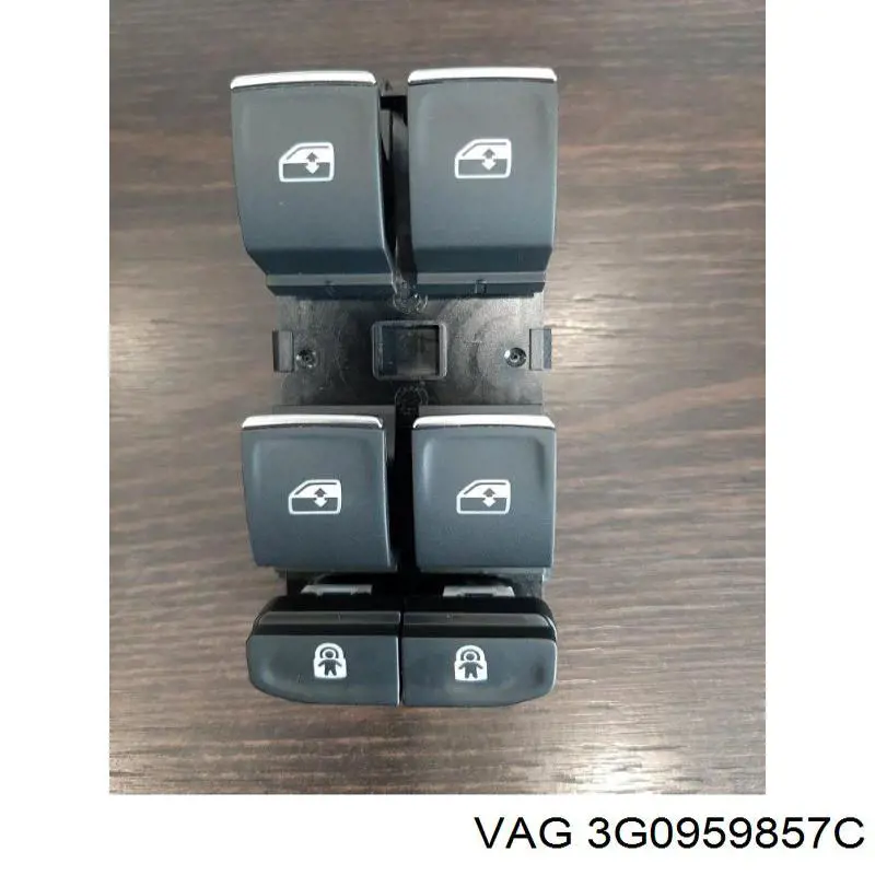 3G0959857C VAG 