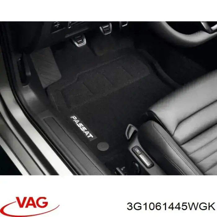3G1061445WGK VAG 