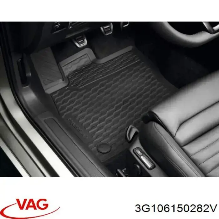 3G1061502A82V VAG 