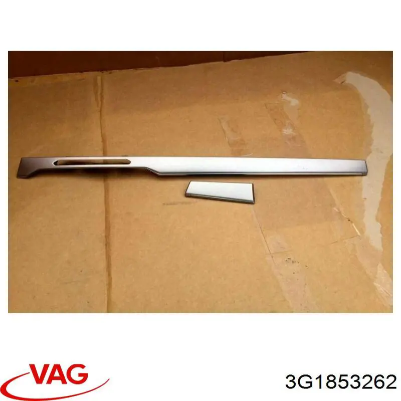 3G1853262 VAG 