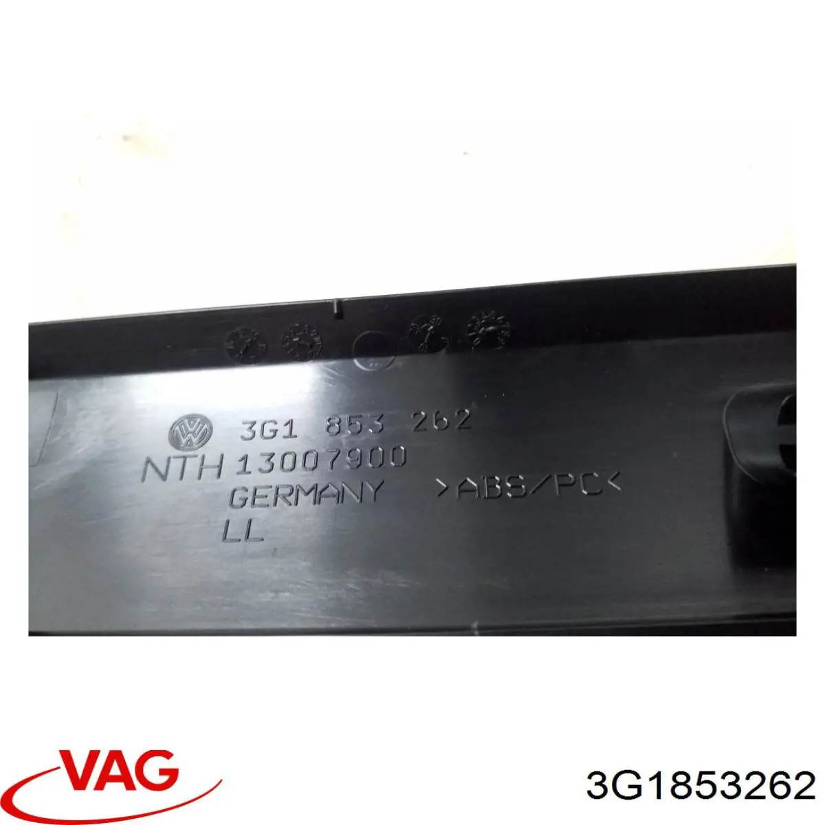 Compre 3G1853262 VAG 