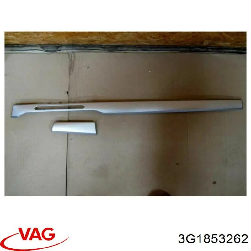  3G1853262 VAG