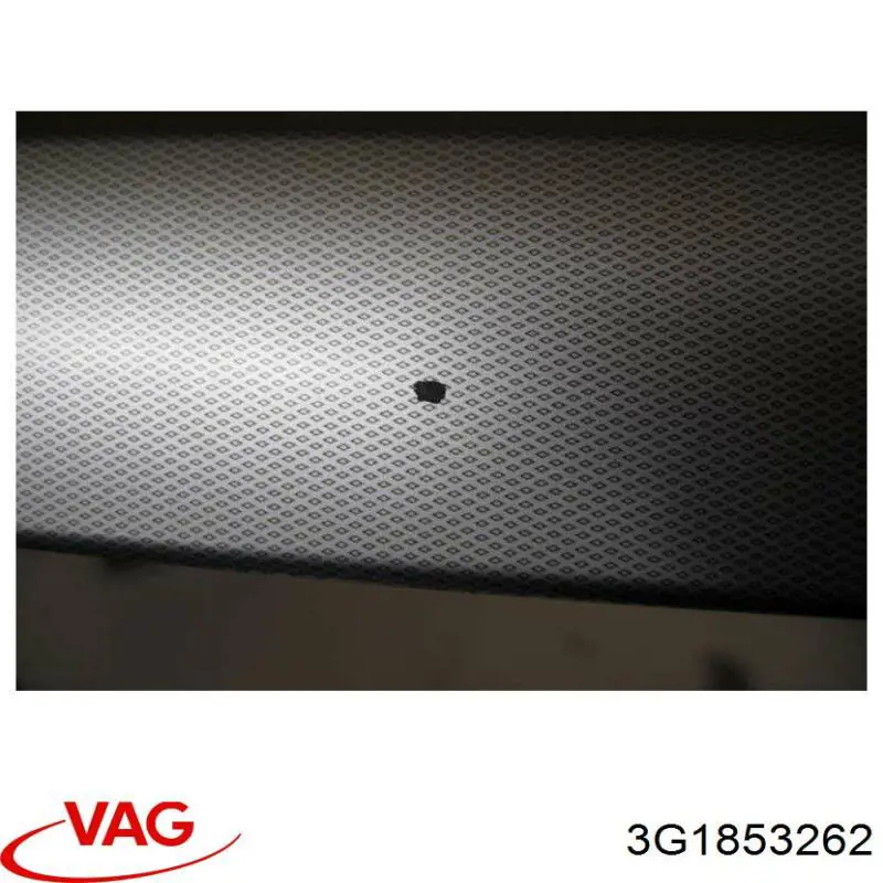 VAG 3G1853262 preço, a partir de 54,58 USD