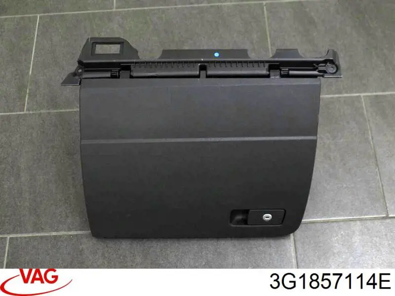 3G1857114E VAG 