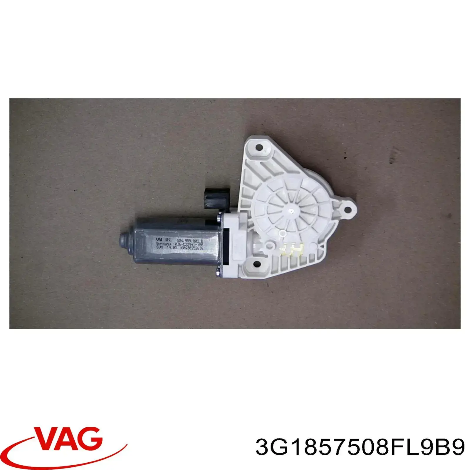 Espelho de retrovisão direito VAG 3G1857508FL9B9 preço, a partir de 434,16 USD