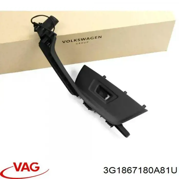  VAG 3G1867180A81U preço, a partir de 115,07 USD