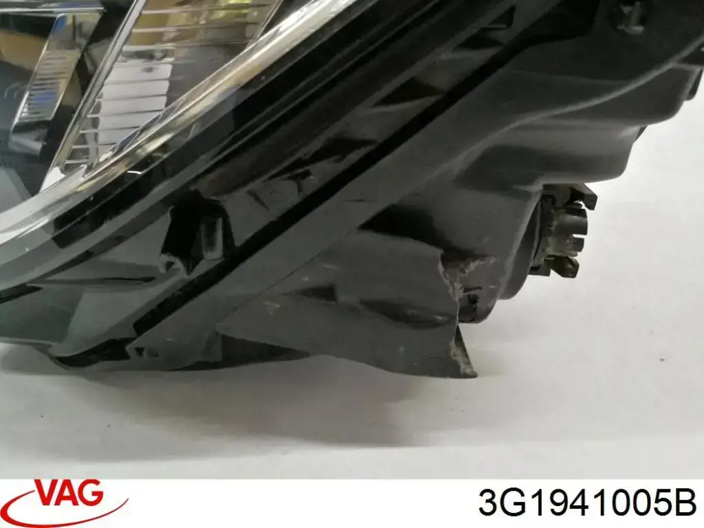 Compre 3G1941005B VAG Luz esquerda