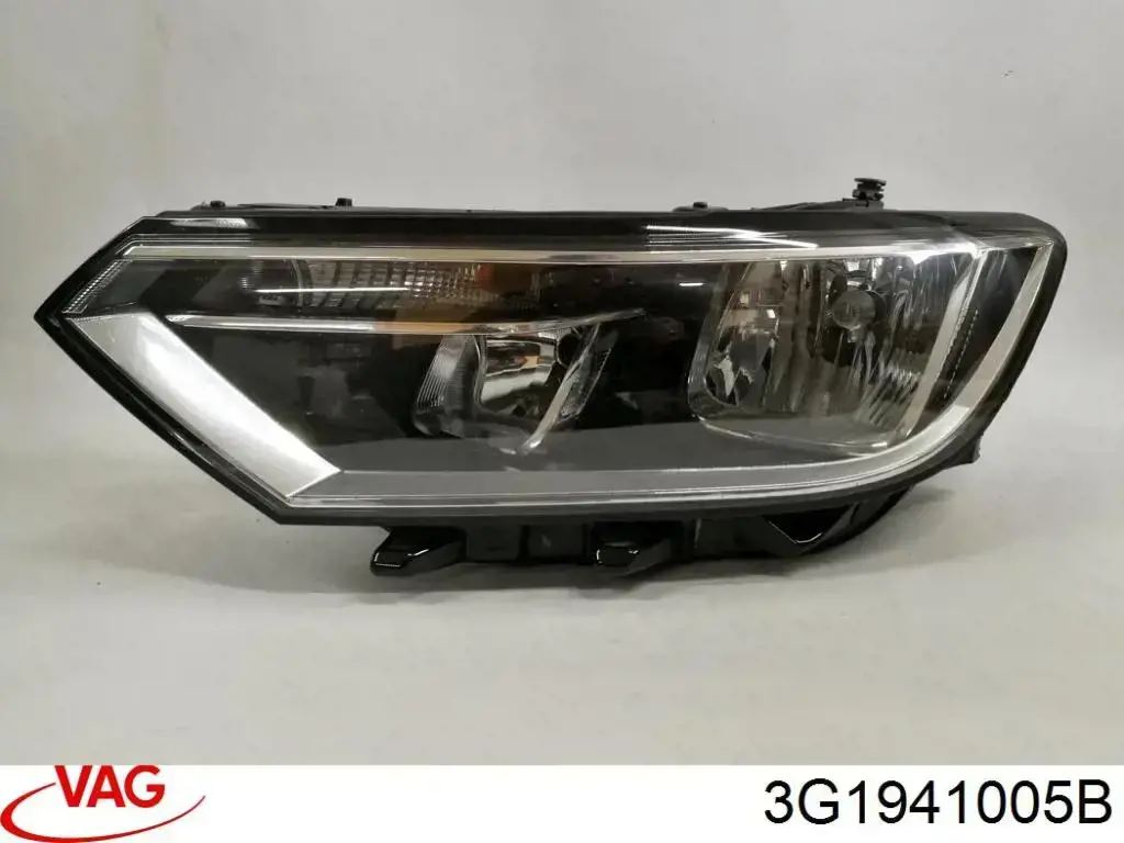 Luz esquerda FPS FP7434R1E preço, a partir de 228,07 USD