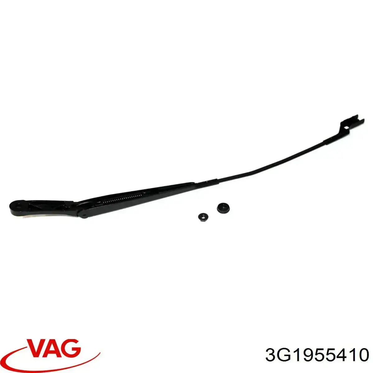 Braço de limpa-pára-brisas do pára-brisas VAG 3G1955410 preço, a partir de 37,52 USD