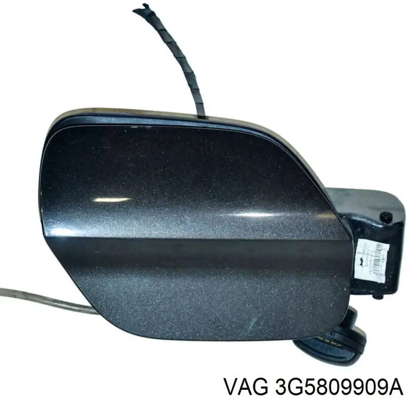 Alcapão do tanque de combustível VAG 3G5809909A preço, a partir de 54,32 USD