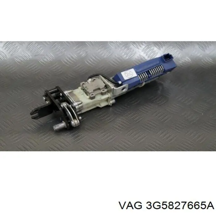  VAG 3G5827665A preço, a partir de 53,56 USD