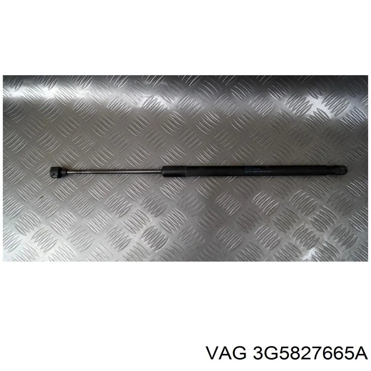 Compre 3G5827665A VAG 