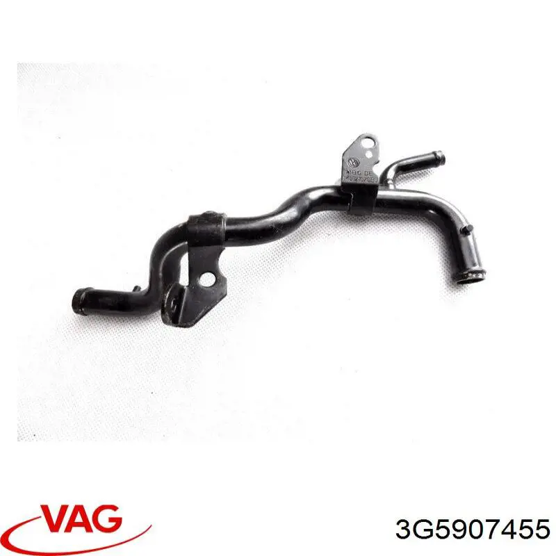 Compre 3G5907455A VAG 