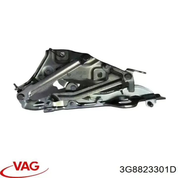 3G8823301D VAG Gozno da capota