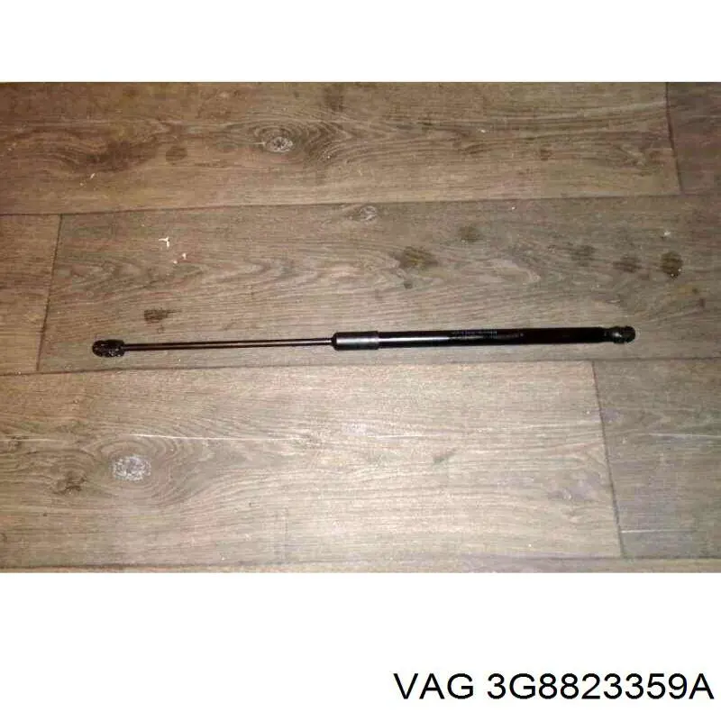 3G8823359A VAG Amortecedor da capota