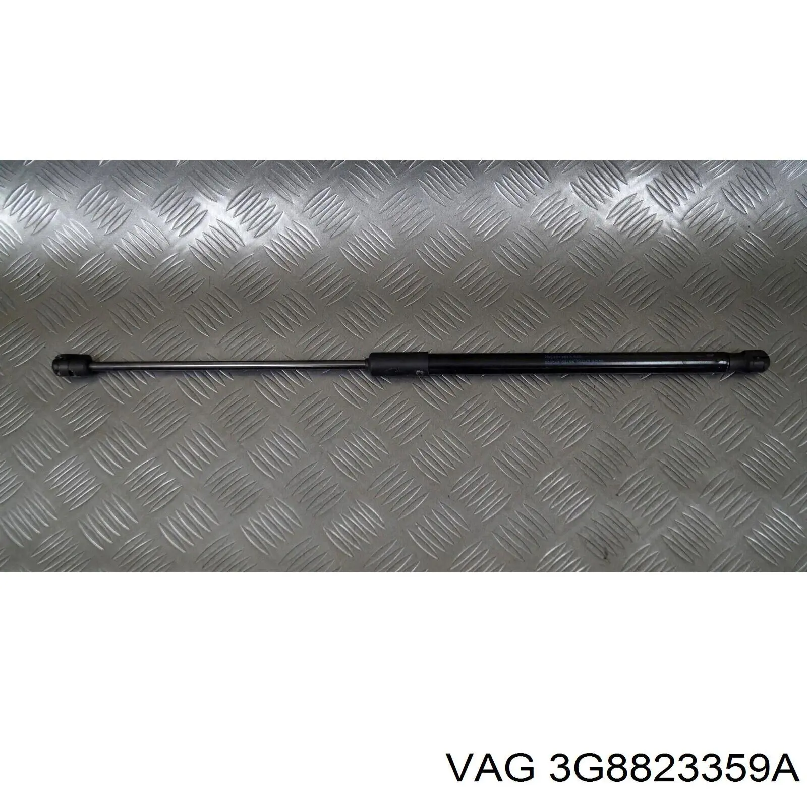 Amortecedor da capota VAG 3G8823359A preço, a partir de 43,20 USD