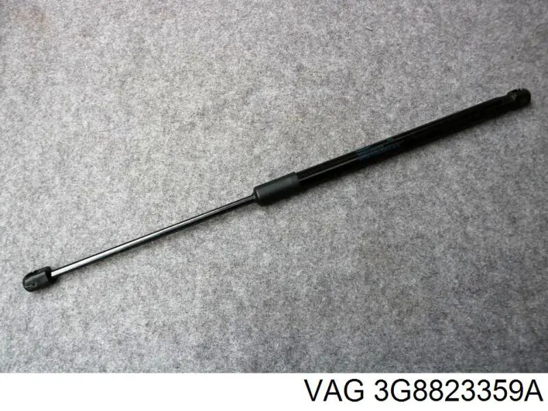 Compre 3G8823359A VAG Amortecedor da capota