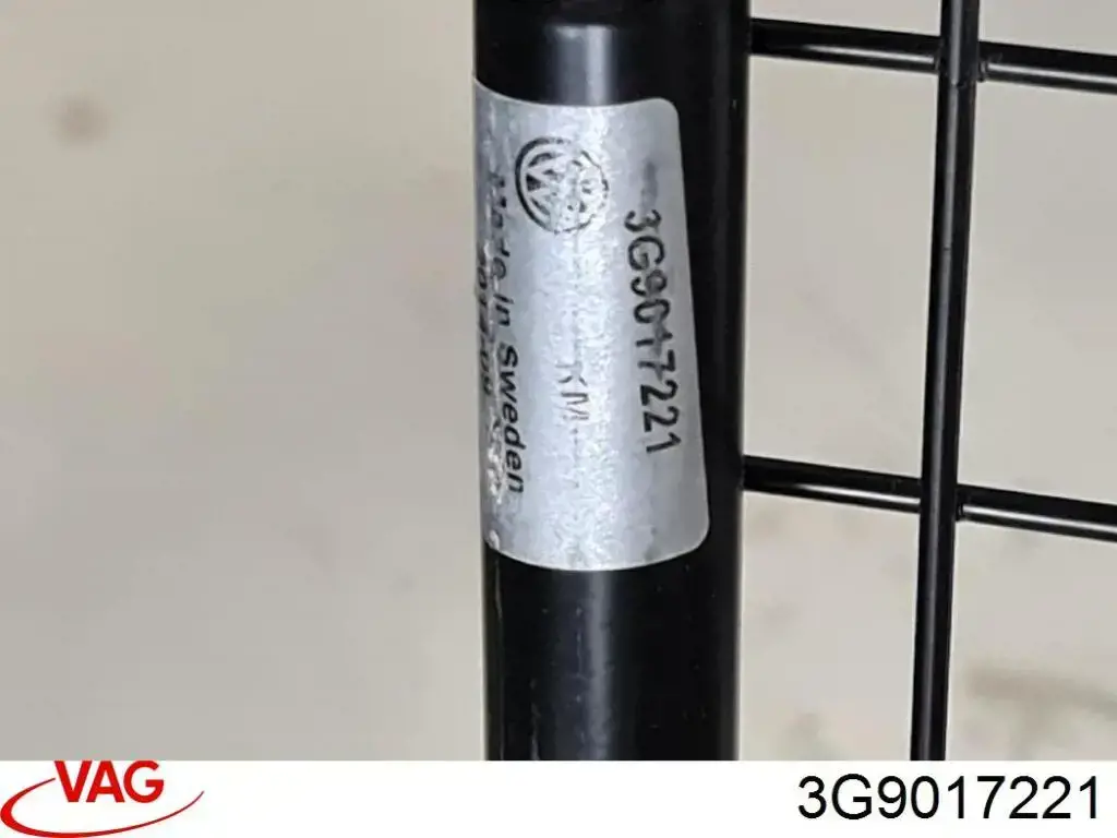3G9017221 VAG 