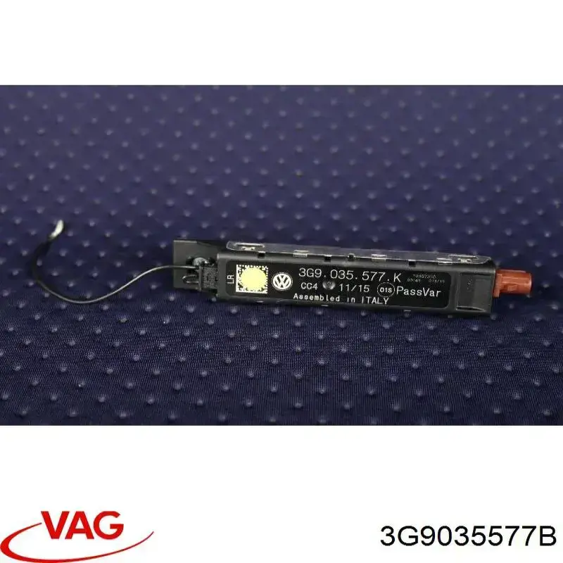 3G9035577B VAG 