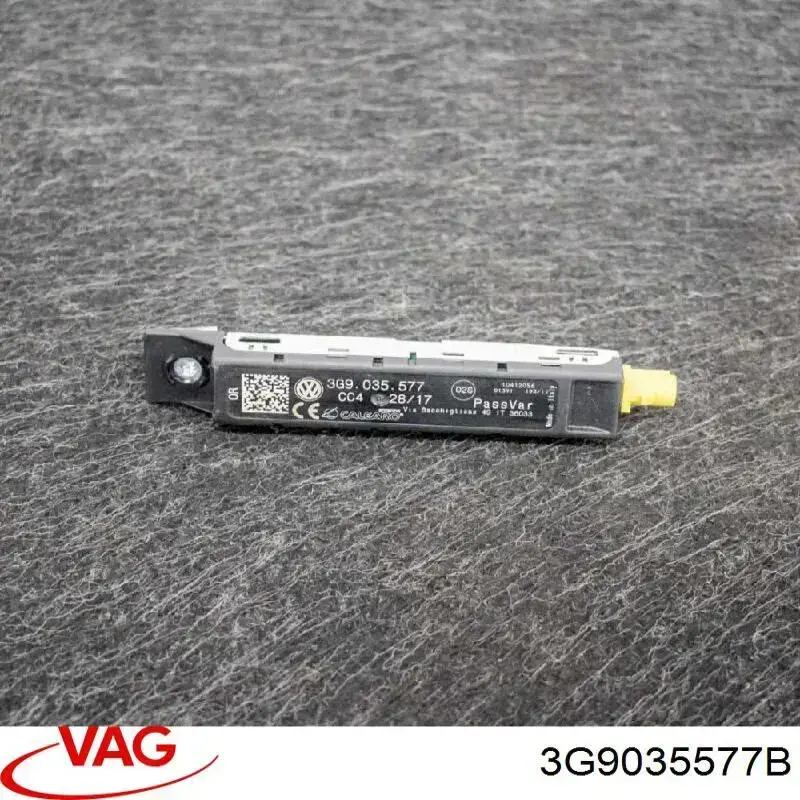  VAG 3G9035577B preço, a partir de 133,22 USD